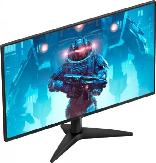 Universal connectivity with HDMI and DisplayPort