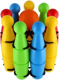 Motorikos ir susikaupimo lavinimas