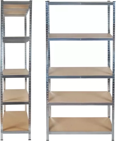 Didelė keliamoji galia ir stabilumas