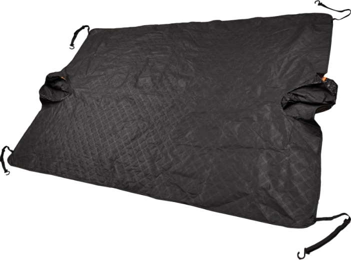 Apsauga visais metų laikais