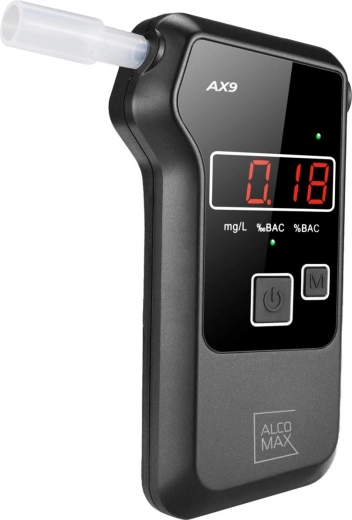 Šviesos ir garso įspėjimai