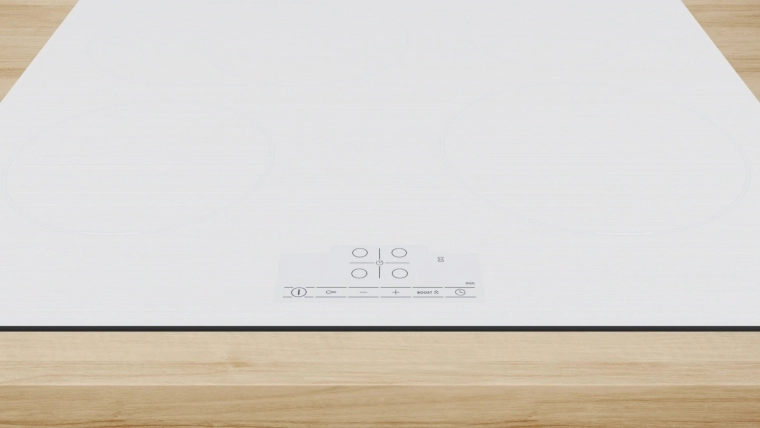 TouchSelect control