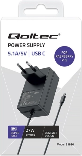 Optimized charging with Power Delivery