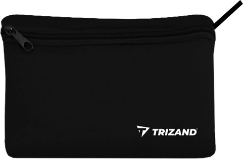 Praktiškas dėklas patogiam nešiojimui