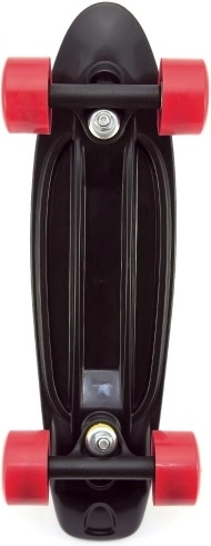 Stilingas kontrastingas dizainas