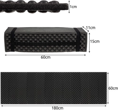 Patvarus EVA putplastis ir atsparumas vandeniui