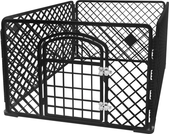 Saugūs varteliai su tvirtais užraktais