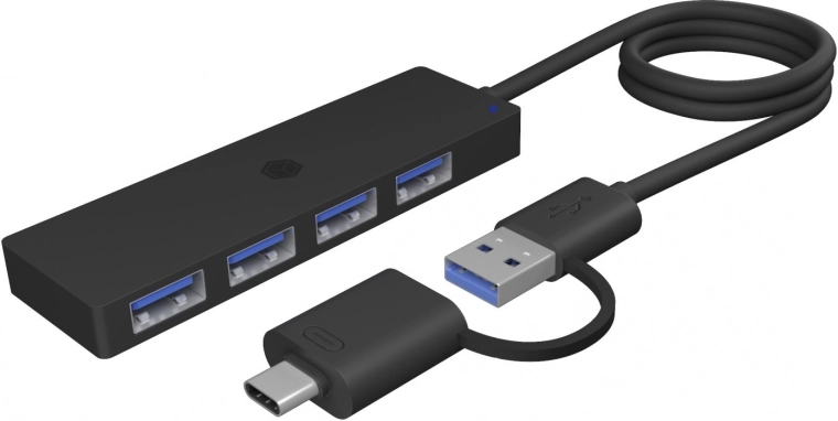 Universal Combined Cable
