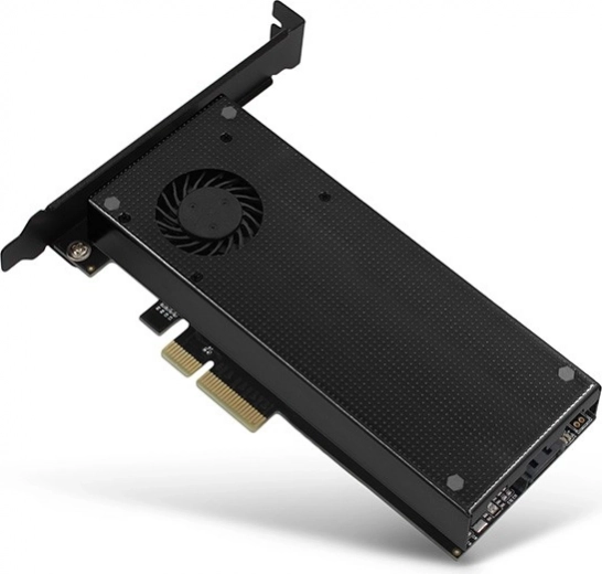 Cooling without compromise