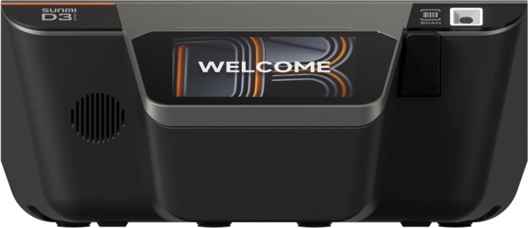 Integrated printing and scanning