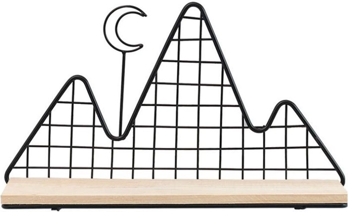 Modernus kalnų dizainas, kuris išsiskiria