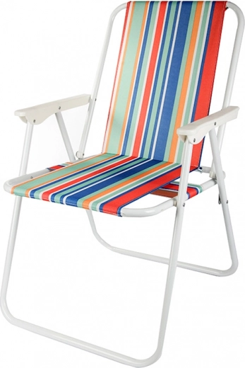 Patogus sėdėjimas su porankiais