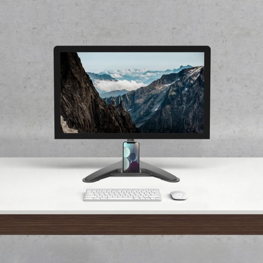 Ergonomic adjustments for comfortable work