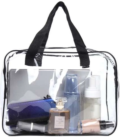 Permatomos ir idealios kelionėms