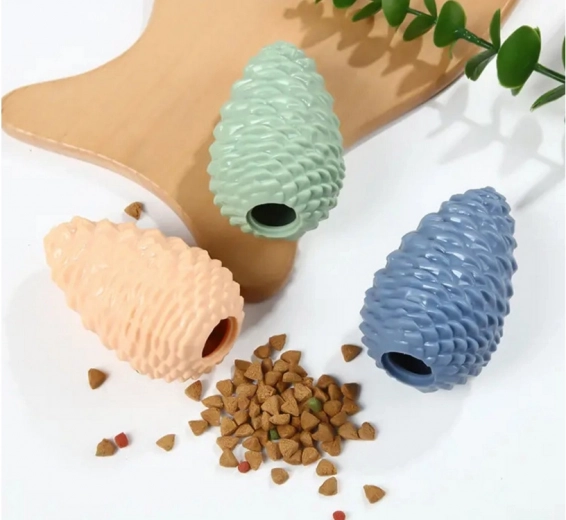 Dantų higienos ir pramogos palaikymas