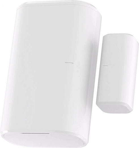 Easy Installation and Long Battery Life