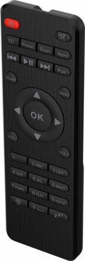 Wireless and convenient control