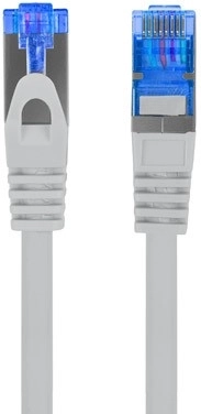 Top-tier S/FTP shielding