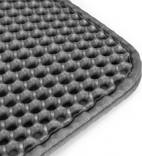 Minkšta EVA medžiaga švelni letenėlėms