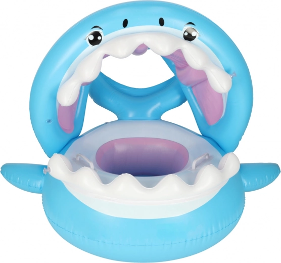 Saugioji sėdynė su kojų angomis