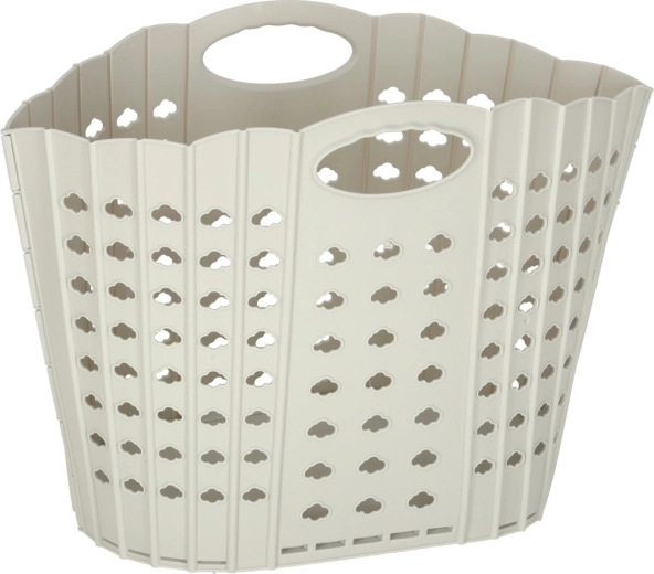 Vėdinamas ir patvarus plastikas