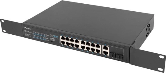 6 kV surge protection and robust metal chassis