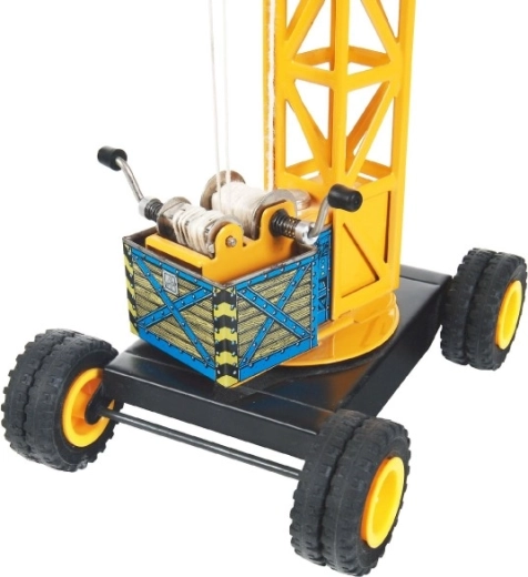 Realistiškas modelis su funkcionalumu