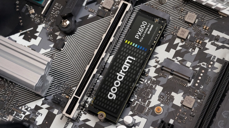 Optimized cooling