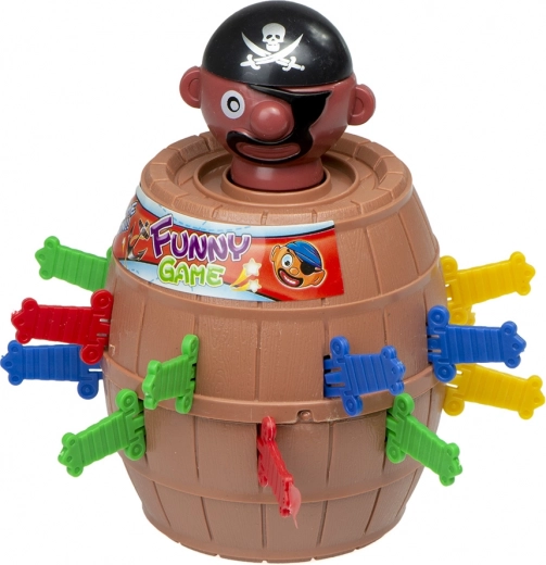 Paprastos taisyklės, daug pramogų