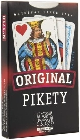 Kompaktiška 7 × 11 cm dėžutė