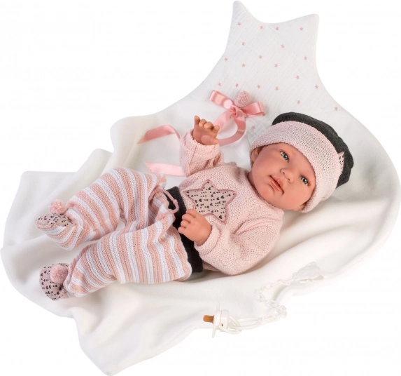 Lėlytėms 43–44 cm