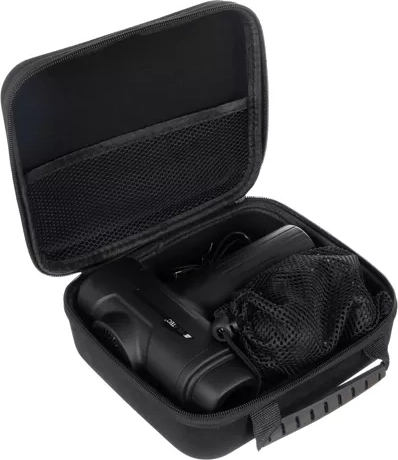 Nešiojamas dėklas kelionėms