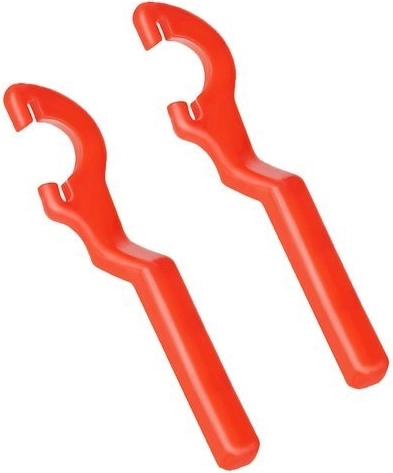 XXL komplektas su raktais