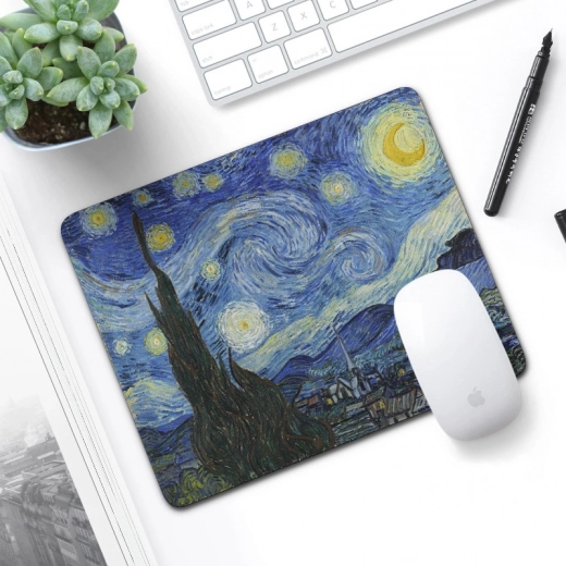 Artistic design that lasts
