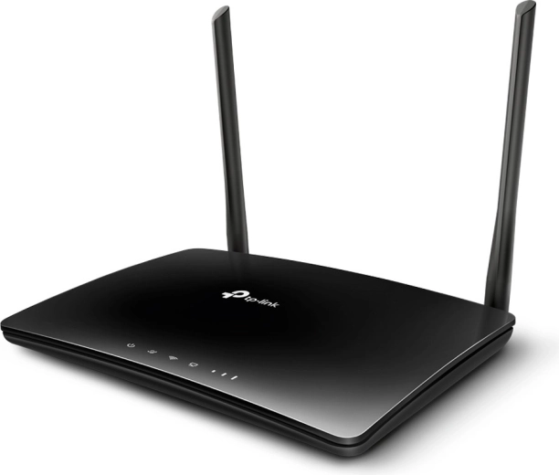 Dviejų dažnių juostų Wi-Fi