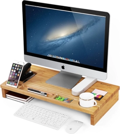 Išmanus organizatorius po ranka