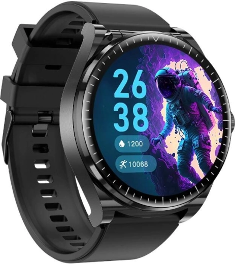 Ilgas veikimo laikas ir greitas įkrovimas