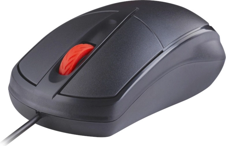 Ergonomiškas dizainas ir silikoninis ratukas