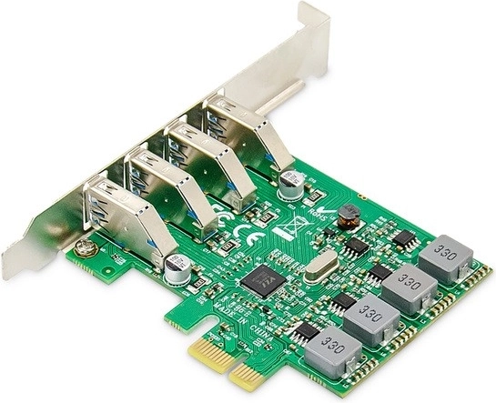Stabilus veikimas su VL805 mikroschemų rinkiniu ir UASP