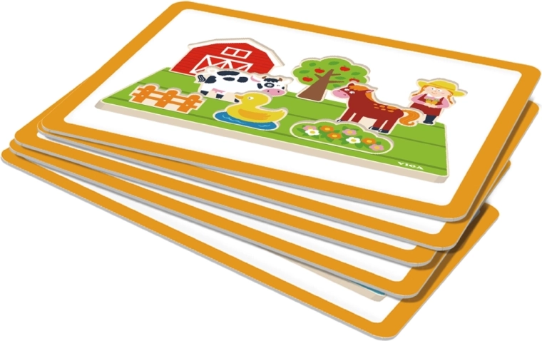 Edukacinė dėlionė