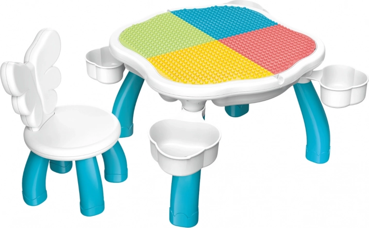 Multifunctional design