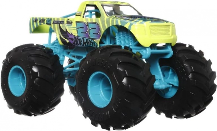 Detailed and durable build