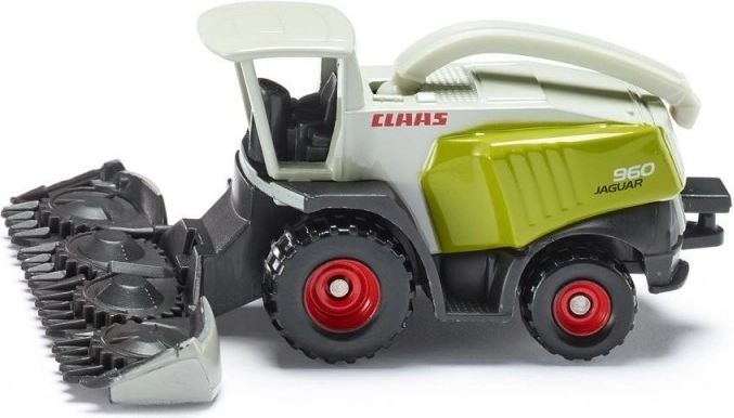 Tvirta metalinė die-cast konstrukcija