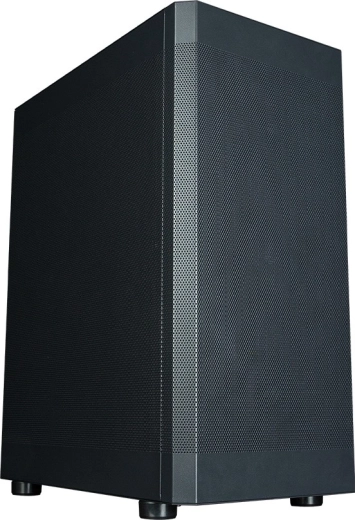 Optimized Ventilation and Cooling