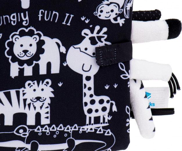 Tekstūros, šnarėjimas ir minkštos uodegytės