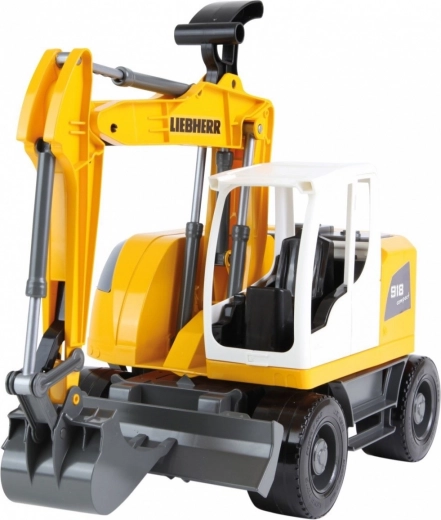 360° kampu besisukanti viršutinė dalis su fiksavimu