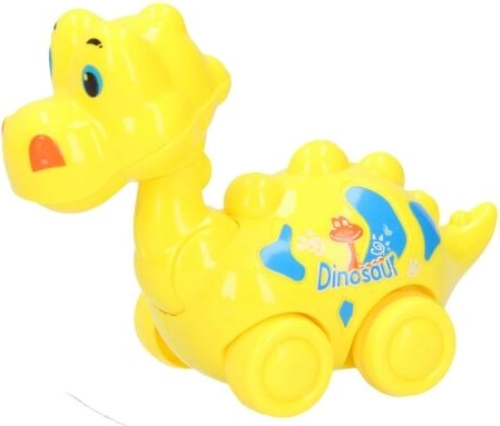 Lengvas važiavimas dėl inercijos