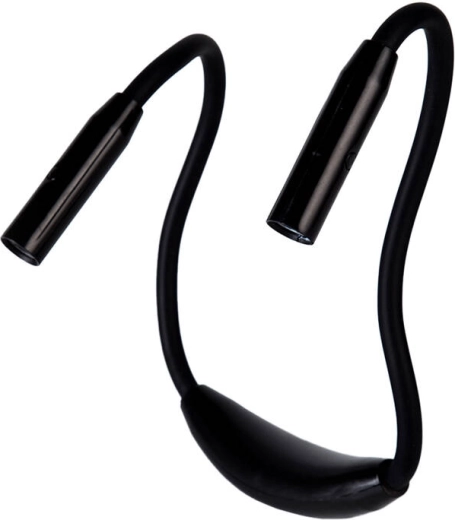 Ilgas veikimo laikas ir USB‑C įkrovimas