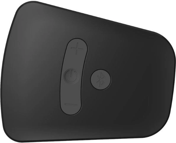 Wireless music for up to 6 hours