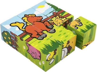 Linksmi ir spalvingi paveikslėliai